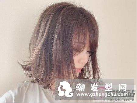 从短发到长发过渡期怎么办 这几招让你的尴尬翘直接消失