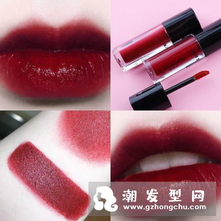 蜂蜜茶色掉色后的颜色 染了红色可以染吗