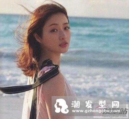 如何测试自己是否适合短发 这个方法你一定不知道
