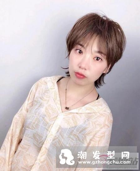 怎样看短头发适不适合自己 记住这个5.7厘米法则不怕踩雷