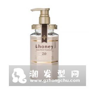 Gelato Pique蜂蜜小熊护发油喷雾怎么样？可随身携带的护发小熊，还有甜甜蜂蜜香！