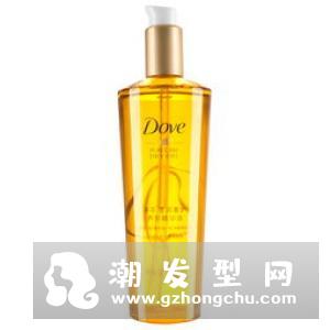 潘婷的3分钟奇迹-烫染修护精华,我知道很多女孩们每天懒得护发决定直接放给它烂