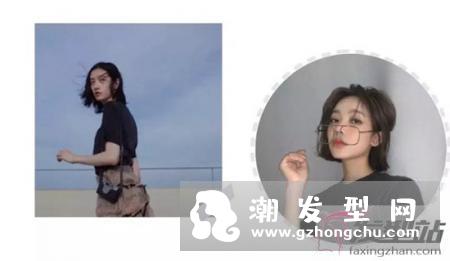 今年超火的女生短发发型 好看不挑人颜值飙升噢