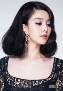 不只有宋慧乔,现在具惠善也剪头发啦～