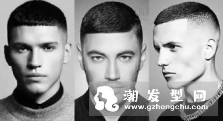 男生留什么样的短发更加帅气 真正帅气的撩妹必备的强势发型盘点