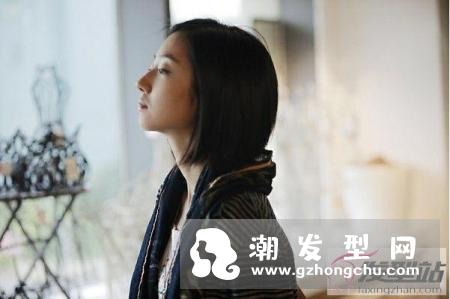 为什么短发留长的过程中那么痛苦，怎么打理都难看！