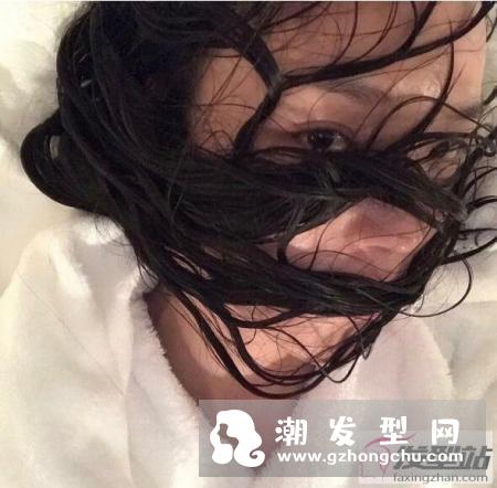 女生吹头发技巧 令杂草变秀发！7个秘诀教你不再吹错头