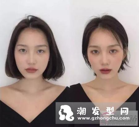 剪什么短发好看又好打理 今年流行的这几款可以满足你要求