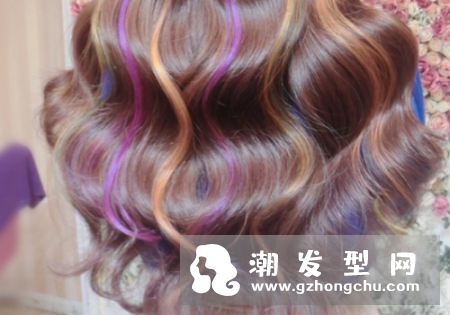 染发后味道持续多久 消除味道的方法