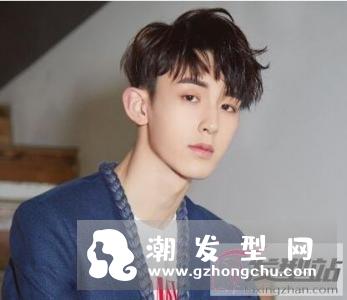 男生的发型大全 变化不大效果却惊人