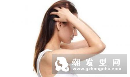 头发越来越稀疏? 留意6个你可能没想过的脱发原因