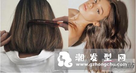 频繁梳头真的能让头发更茂密？专家：梳头前后加上这5招，不然都是白做工