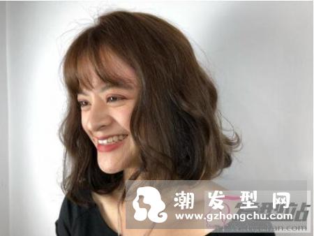 2019日韩大势短发必须跟一波 快来试试让人惊艳的魅力短发