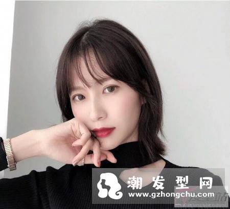 短发适合什么脸型 给不敢剪的你找出最佳发型