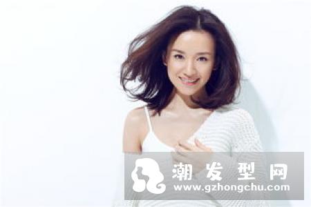 最适合秋天的短发造型！学韩国女星换上清爽利落短发