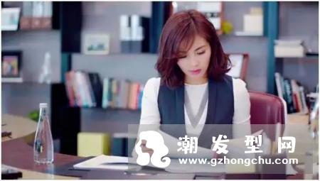 30岁留什么发型显年轻洋气好看 知性还是知性好看
