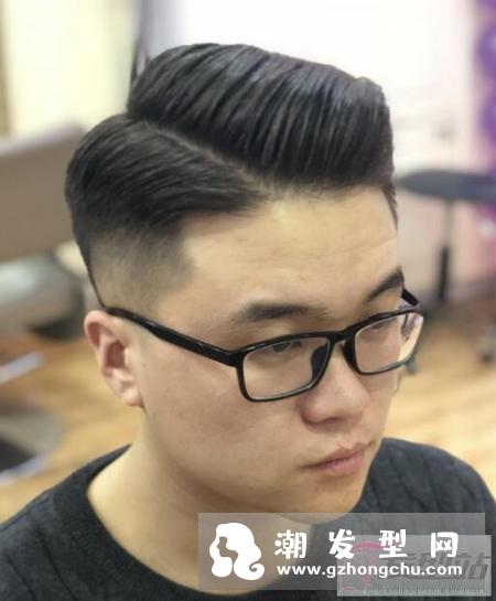 男生短发发型名称配图 男士们看完此篇绝不后悔