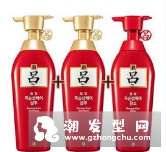 吕洗发水含硅油吗?孕妇可以用吗?