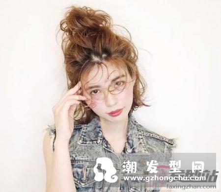 今年超火的女生短发发型 好看不挑人颜值飙升噢