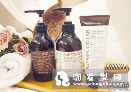 SUPERFOOD LAB精油洗发水怎么样 系日本新谷酵素旗下产品