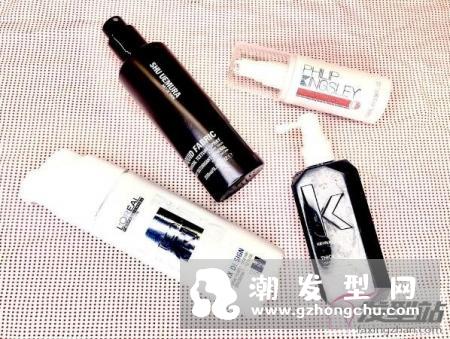 买了造型品却不知怎么用？从发型到发性的产品挑选法则，傻瓜秘诀照着做发型绝不失败！