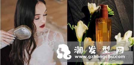 频繁梳头真的能让头发更茂密？专家：梳头前后加上这5招，不然都是白做工