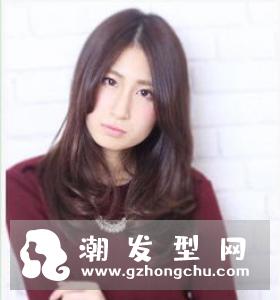 wob头是什么发型 微卷设计更温柔妩媚