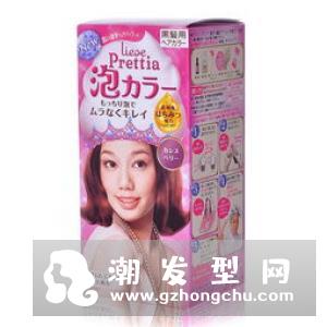 泡泡染发剂的优缺点 染的不均匀还能再染一次么