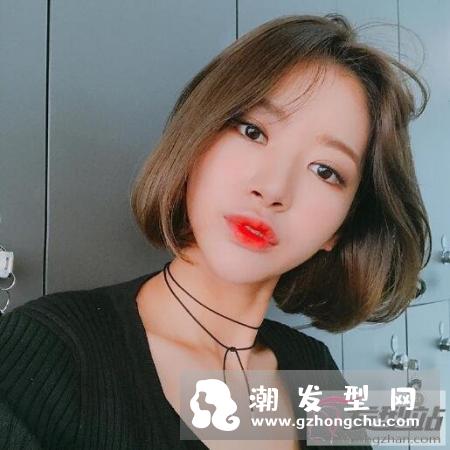 学生剪短发怎样剪好看 完这篇想剪不敢剪的都冲了！