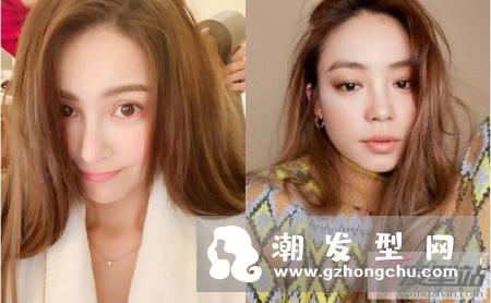 长直发怎么护理顺滑光泽 4招养成顺滑有光泽的迷人长发