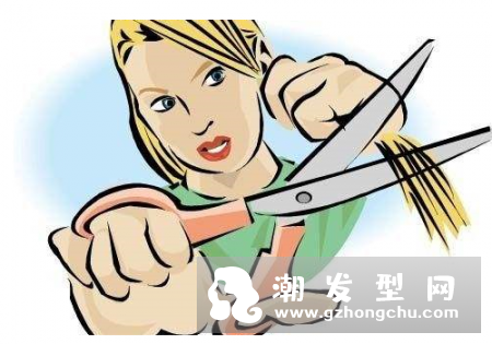 经常剪头发发质会变好吗 头发会变硬吗
