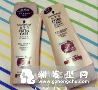 去油效果好的洗发水推荐 这几款都被网友贴上好用标签
