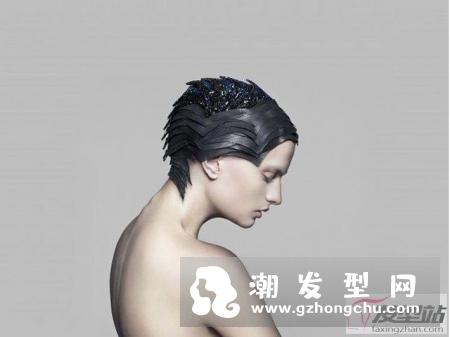 随温度转变发色 神奇变色染发剂你知道吗