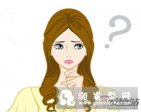每天掉头发多少正常？一招教你辨别是否正常掉发！