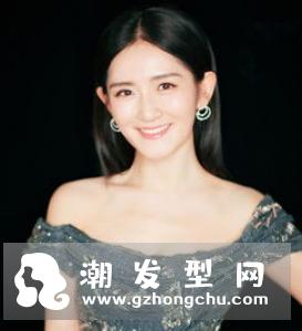 美好生活李小冉造型叫什么 梁晓慧同款丸子头怎么扎