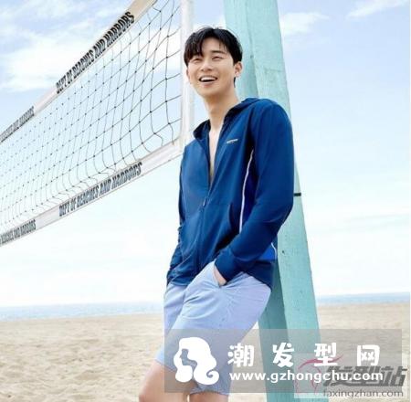 男生短发精神帅气发型 好感度爆棚的男生发型
