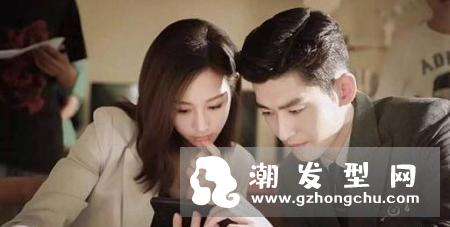 温暖的弦占南弦张翰是什么发型 绅士背头同款怎么弄