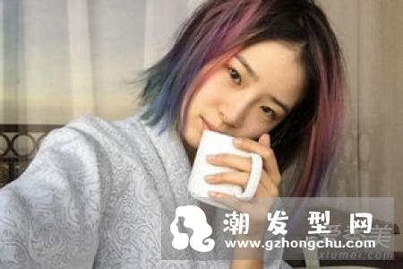 染发和焗油的区别 和漂发哪个好