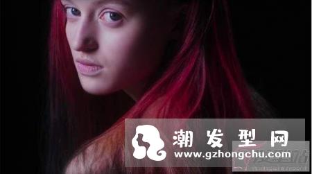 随温度转变发色 神奇变色染发剂你知道吗