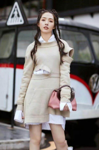 沙发发质适合什么发型女生 可以烫发吗