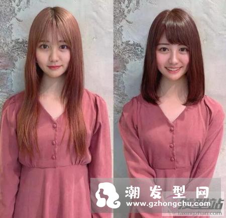 剪什么短发好看又好打理 今年流行的这几款可以满足你要求