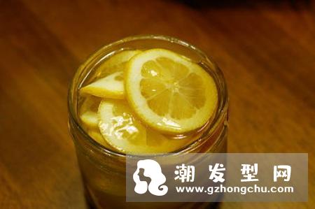 蜂蜜茶色适合皮肤暗黄吗 适合什么人群