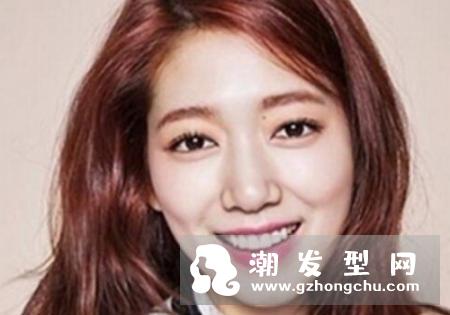枫叶红发色适合什么肤色的人 适合什么发型