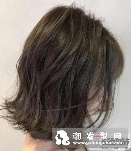 卷发如何保养 正确的方法才能不变形