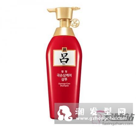 让头发柔顺的洗发水 这7款洗发水你都用过吗