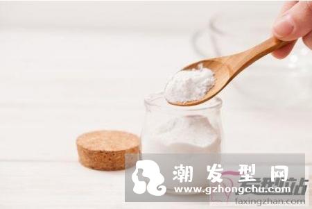发梳清洁法以及方便日后清洁的小技巧