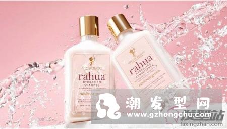 rahua保湿舒缓洗发水系列怎么样 搞定换季头皮痒、发丝粗糙干黄问题！