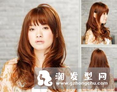 沙发发质适合什么发型女生 可以烫发吗