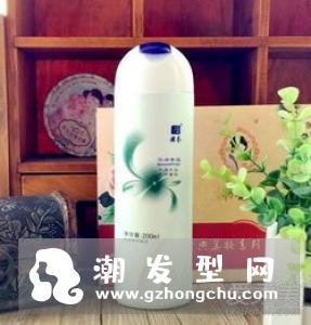 谢馥春洗发水的主要成分?含硅油吗?