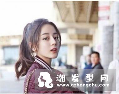 锁骨发美到犯规，锁骨发女神感就是要这长度！